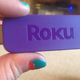 Illustration for article titled Rokus New HDMI Streaming Stick: $50 and More Than 1,000 Channels